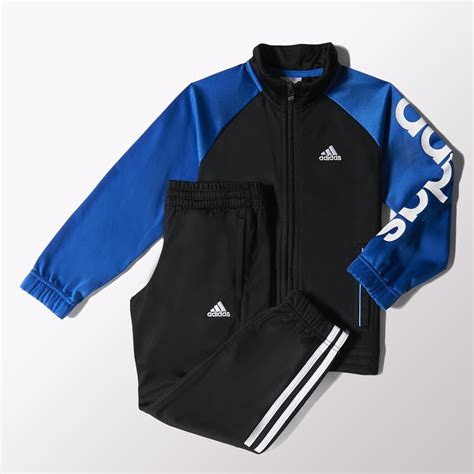 adidas Trainingsanzug Kinder 